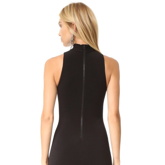 Alice and Olivia Erika maxi dress - Picture 3 of 4